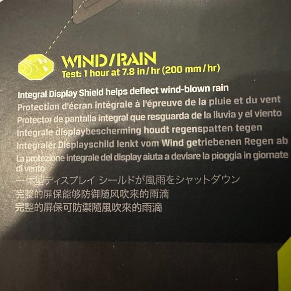 Survivor iPad Case Military Duty Case W/Stand New iPad + iPad 2 Black - Picture 6 of 8